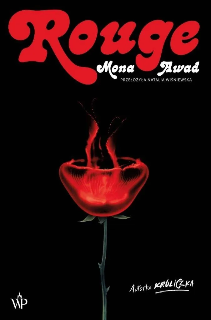 rouge-mona-awad