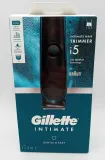 trymer-meski-gillette-skinfirst-intimate-i5-kolor-dominujacy-czarny