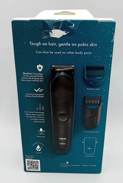 trymer-meski-gillette-skinfirst-intimate-i5-zasilanie-akumulatorowe