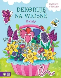 dekoruje-na-wiosne-kwiaty-praca-zbiorowa