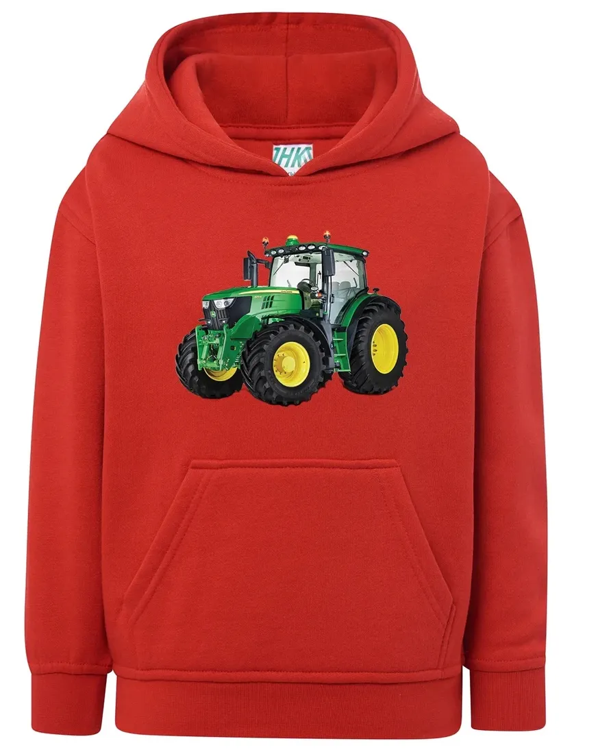 bluza-z-traktorem-john-deere-traktor-prezent-158-stan-nowy