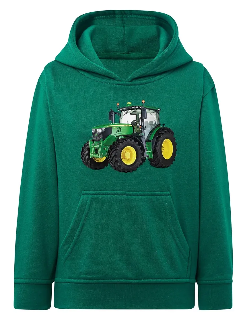 bluza-z-traktorem-john-deere-traktor-prezent-152-stan-nowy