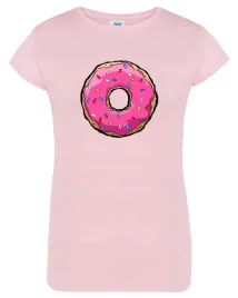 damska-koszulka-jestem-slodka-donut-na-prezent-m