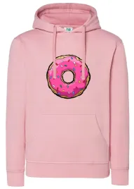 damska-bluza-z-kapturem-jestem-slodka-m-prezent