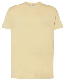 meska-bawelniana-koszulka-t-shirt-bez-nadruku-l