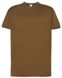 meska-bawelniana-koszulka-t-shirt-bez-nadruku-xl
