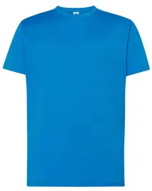 meska-bawelniana-koszulka-t-shirt-bez-nadruku-l