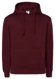 bluza-damska-z-kapturem-bez-nadruku-kangurka-l