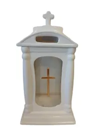 znicz-lampion-ceramiczny-bialy-z-krzyzem-31-cm