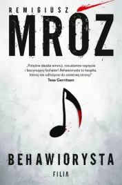behawiorysta-remigiusz-mroz
