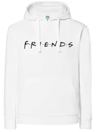 bluza-damska-z-kapturem-friends-na-prezent-roz-s