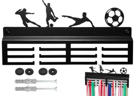 solidny-metalowy-wieszak-na-medale-pilka-nozna-kolki-zaslepki-gratis