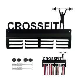 solidny-metalowy-wieszak-na-medale-crossfit-kolki-zaslepki-gratis