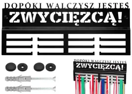 solidny-metalowy-wieszak-na-medale-zwyciezca-kolki-zaslepki-gratis