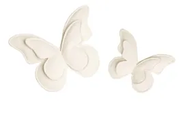 motyle-dekoracyjne-3d-bezowe-na-sciane-do-pokoju-dziecka-2-sztuki