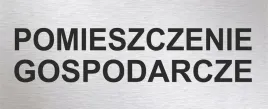tabliczka-aluminiowa-pomieszczenie-gospodarcze-20x8-uv-rozne-wzory