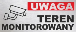 tabliczka-aluminiowa-uwaga-teren-monitorowany-20x8-uv-rozne-wzory