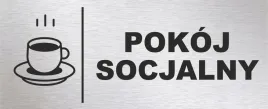 tabliczka-aluminiowa-pokoj-socjalny-20x8-druk-uv-rozne-wzory