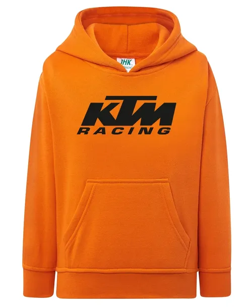 Bluza dziecięca KTM RACING CROSS na prezent 164
