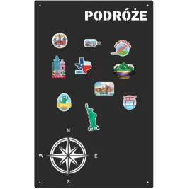 tablica-na-magnesy-z-podrozy-wakacji-wycieczek-metalowa-38-x-60-cm