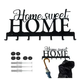 ozdobny-wieszak-scienny-na-ubrania-home-sweet-home