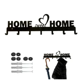 ozdobny-wieszak-scienny-na-ubrania-home-sweet-home