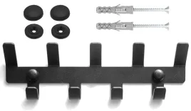 wieszak-scienny-na-klucze-i-ubrania-9-haczykow