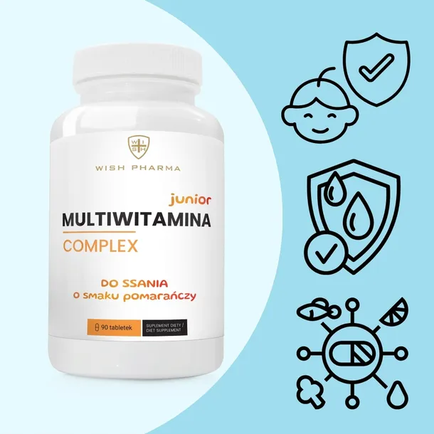 multiwitamina-complex-junior-do-ssania-pomarancza-odpornosc-kosci-90-tab-marka-bez-marki