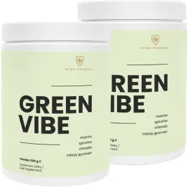 green-vibe-matcha-spirulina-chlorella-trawienie-jelita-chlorofil-600-g