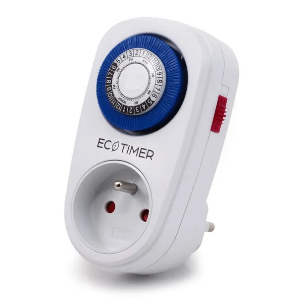 programator-mechaniczny-timer-do-oswietlenia-eco-timer-stan-nowy