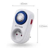 programator-mechaniczny-timer-do-oswietlenia-eco-timer-stan-opakowania-oryginalne