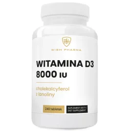 witamina-d3-8000-iu-mega-dawka-odpornosc-zdrowe-kosci-miesnie-wapn-240-tab