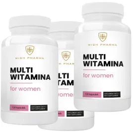 multiwitamina-for-women-odpornosc-skora-energia-kosci-serce-biotyna-360-kap