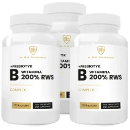 witamina-b-complex-200percent-rws-uklad-nerwowy-serce-energia-metabolizm-360-kap