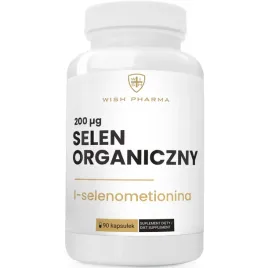 selen-organiczny-l-selenometionina-200-g-cynk-odpornosc-tarczyca-90-kap