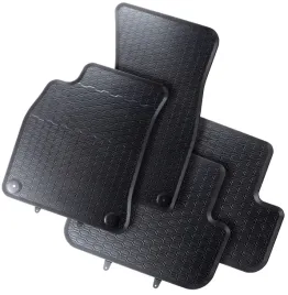 dywaniki-gumowe-audi-a4-b8-2008-2015-4-x-stopery