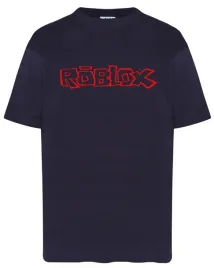 koszulka-roblox-dziecieca-rozm-164-hit-granatowa