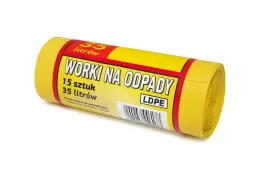 worki-na-smieci-odpady-uniwersalny-zolte-35l-x-15-sztuk-50-cm-x-60-cm