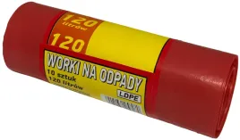 worki-na-smieci-odpady-uniwersalne-czerwone-120l-x-10-sztuk