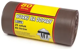 worki-na-smieci-odpady-uniwersalne-brazowe-80l-x-25-sztuk-60-cm-x-80-cm