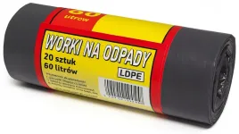 worki-na-smieci-odpady-uniwersalne-brazowe-60l-x-20-sztuk-60-cm-x-80-cm