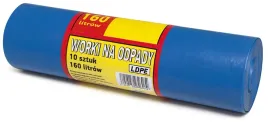 worki-na-smieci-odpady-uniwersalne-niebieskie-160l-x-10-sztuk