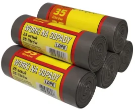 worki-do-segregacji-na-smieci-odpady-bio-brazowe-35l-x-125-sztuk