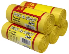 worki-na-smieci-odpady-metale-tworzywa-sztuczne-plastik-zolte-35l-x-125-szt