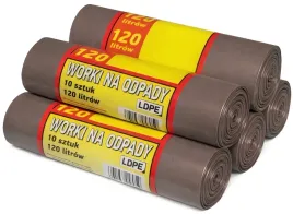 worki-do-segregacji-na-smieci-odpady-bio-brazowe-120l-x-50-sztuk