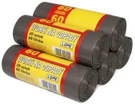 worki-do-segregacji-na-smieci-odpady-bio-brazowe-60l-x-100-sztuk