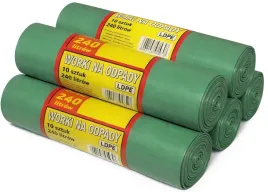 worki-do-segregacji-na-smieci-odpady-szklo-zielone-240l-x-50-sztuk