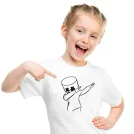 koszulka-marshmello-dziecieca-biala-rozm-158-hit
