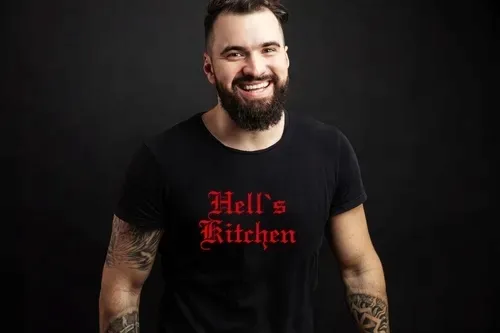 koszulka-meska-hell-s-kitchen-marvel-m-stan-nowy