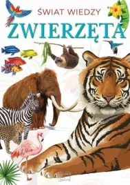 swiat-wiedzy-zwierzeta-praca-zbiorowa
